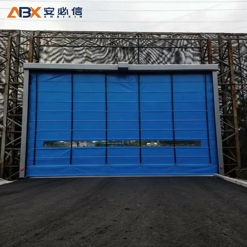 烟台充气式门封